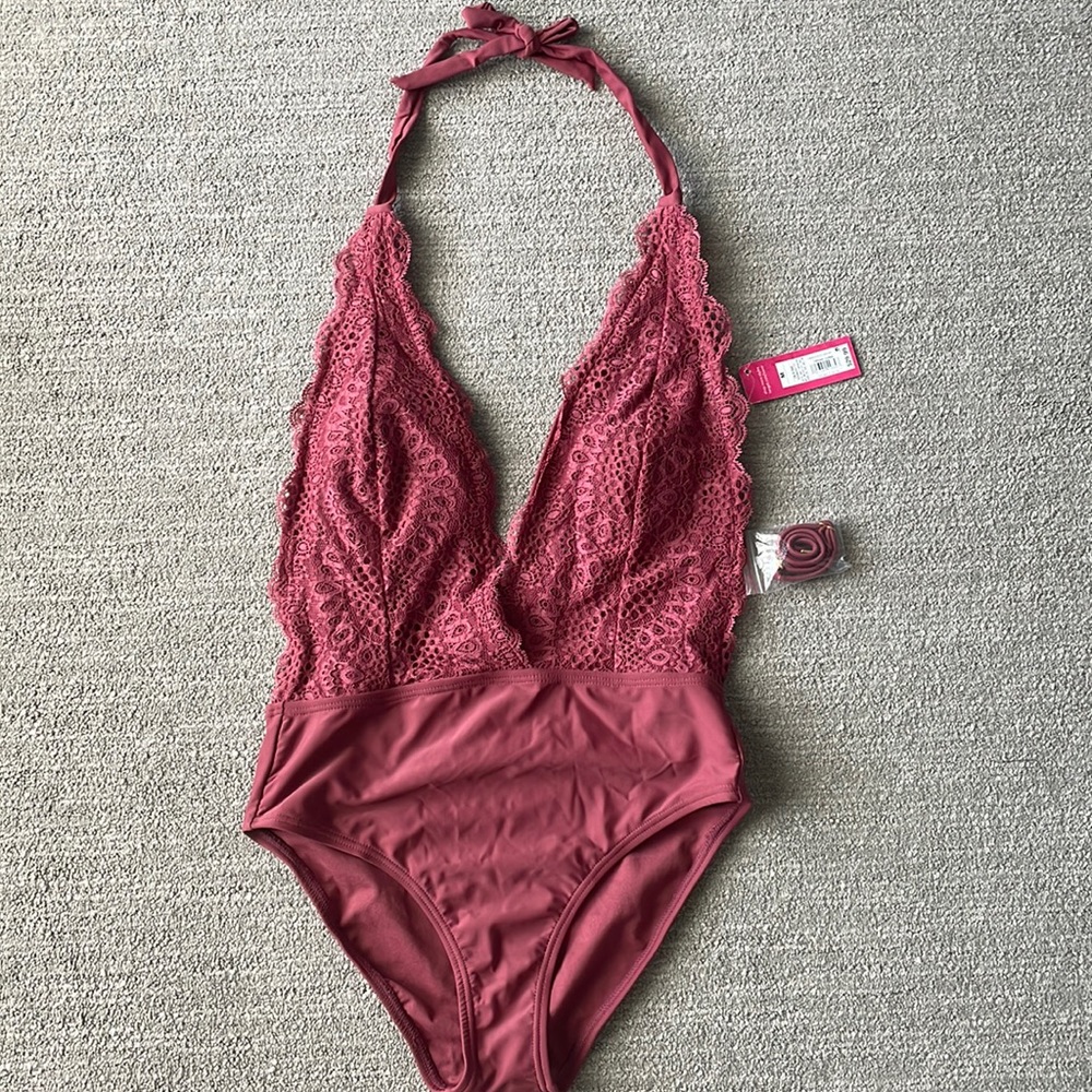 Brand new swimsuit